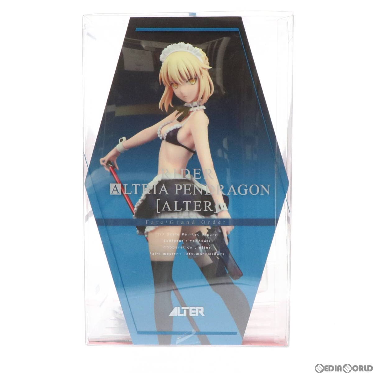Amazon | ライダー/アルトリア・ペンドラゴン[オルタ] Fate/Grand